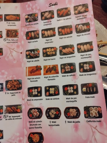 Opinii despre Restaurant Zhen în Alzira - Gastronomía y hostelería