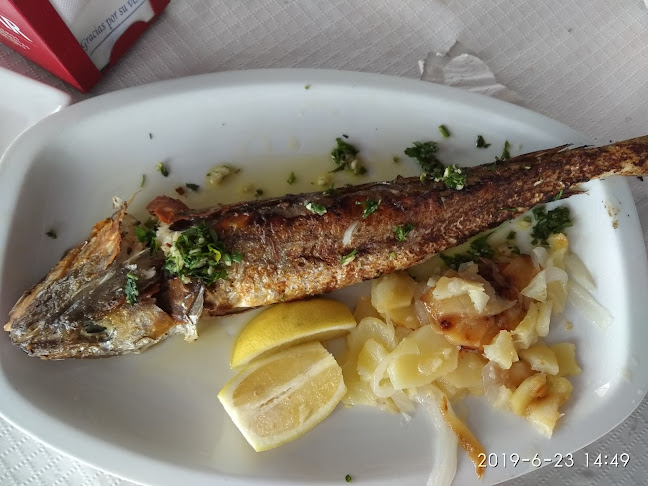 Comentarii opinii despre Bar El Chopo