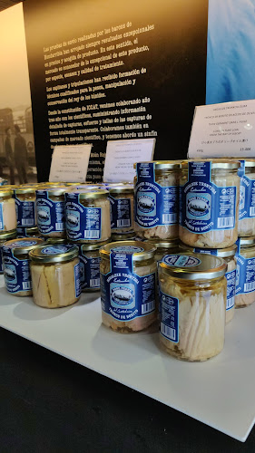 Conservas Done Pedro