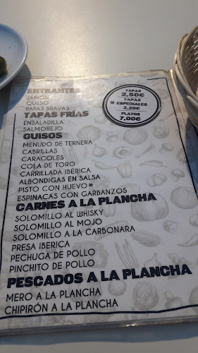 El Nuevo Rinconcillo - Sevilla