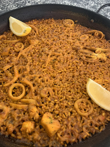 Reviews of Restaurante Reinas in Alicante - Gastronomía y hostelería