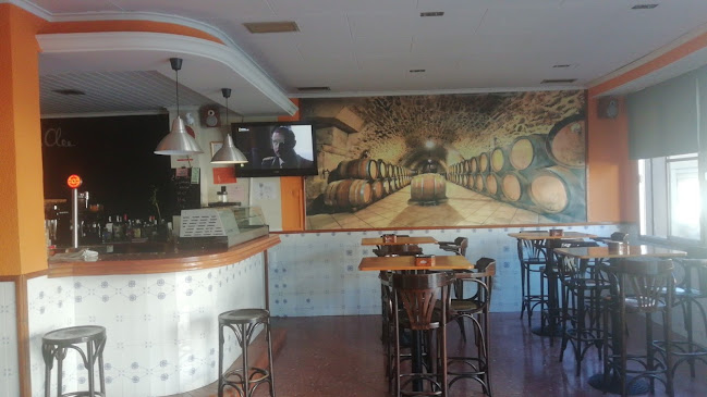 Opinii despre taperia bar noe în El Puig de Santa Maria - Gastronomía y hostelería