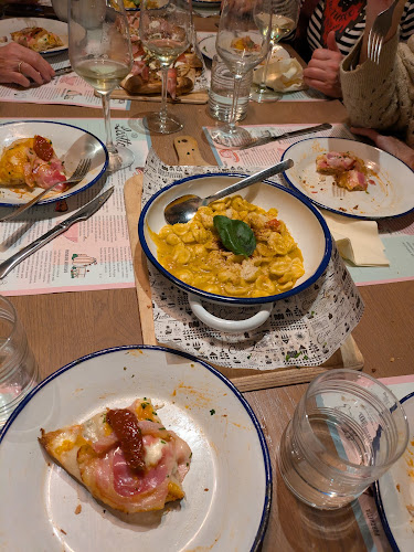 Casa Leotta - Pozas - Gastronomía y hostelería