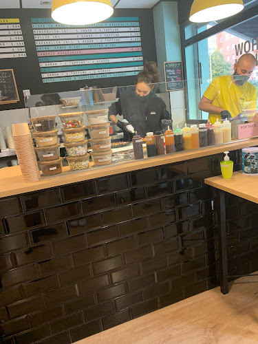 Rollie Ice&Hot - Gastronomía y hostelería