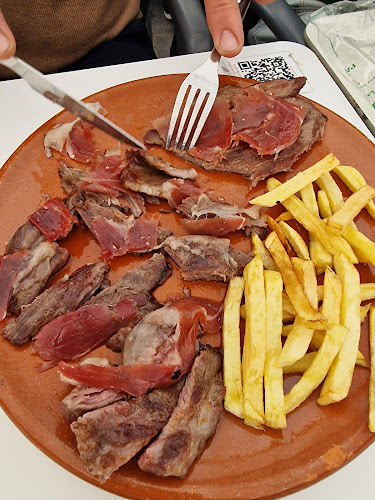 Comentarii opinii despre Casa Chamizo