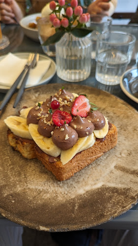 Cokooncafé - Gastronomía y hostelería