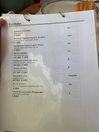 Nueva Alegría Osushi - Chiclana de la Frontera