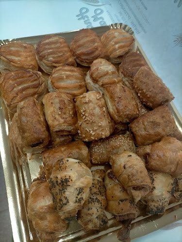 Panaderia hermanos martos Andarax - Málaga