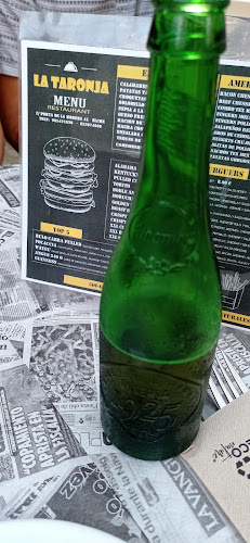 La Taronja restaurante - Elche