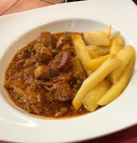 Reviews of Bar restaurante Tornerías in Toledo - Gastronomía y hostelería