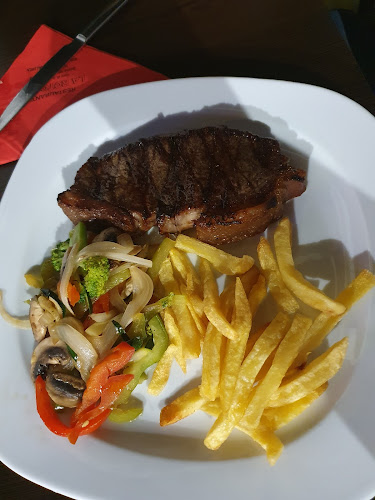 Comments and reviews of Restaurante La Rotonda