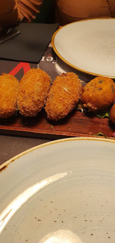 Bar restaurante La Compañía (Granada) Phone number