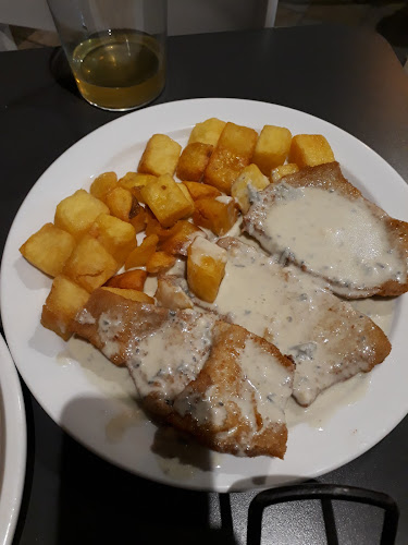 Opinii despre Mesón Astur în Málaga - Gastronomía y hostelería