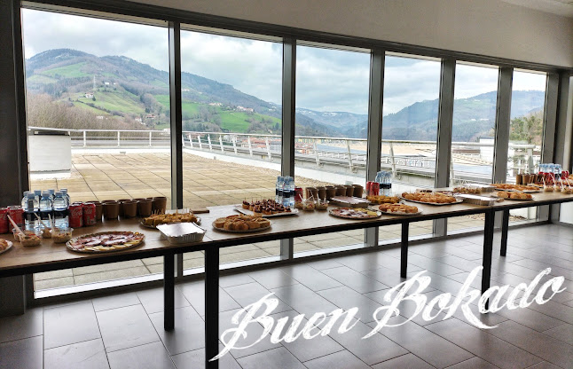 Opinii despre Buen Bokado comida para llevar în Urretxu - Gastronomía y hostelería