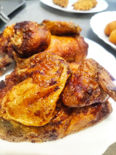 Asador de pollos Como en Casa - Gastronomía y hostelería