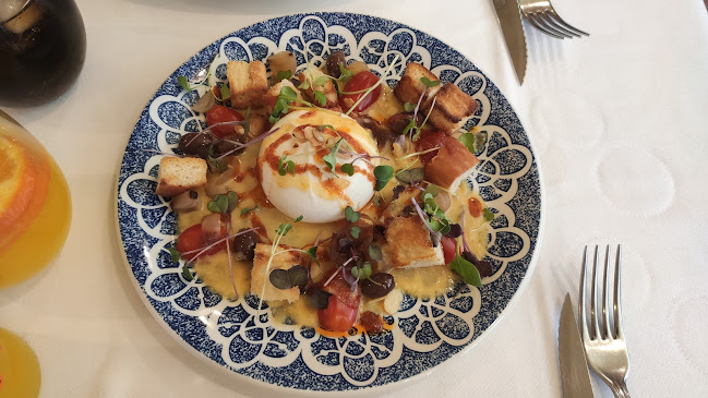 Restaurant La Tagliatella | Rubí