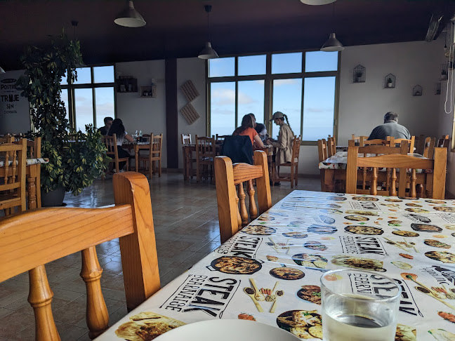 El Mirador Asador & Terraza Chill Out - Granadilla