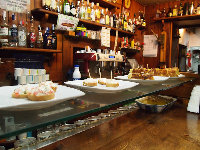 Bar Txoko - Gastronomía y hostelería