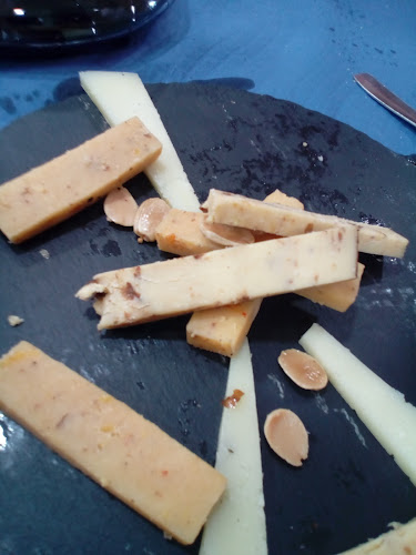 Bar Trigo Sur - San Benito - Patiño