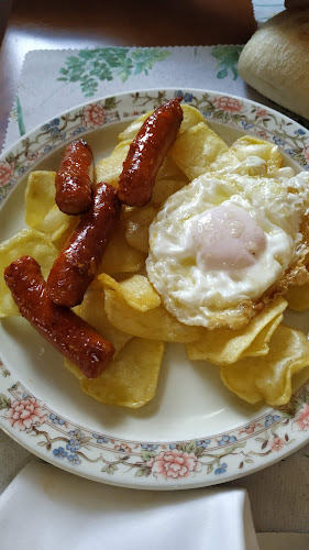 Comentarii opinii despre Parrilla La Casa del Cordero