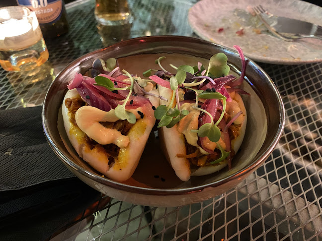 Lynch - Food and Cocktails - Gastronomía y hostelería