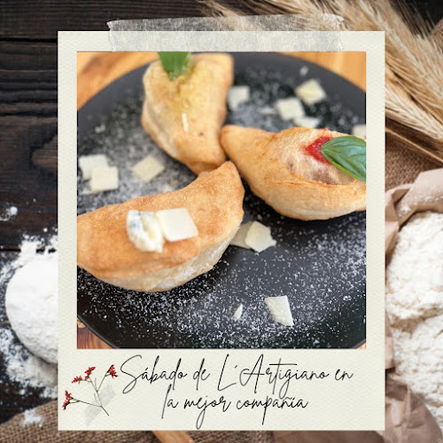 L'artigiano - Gastronomía y hostelería