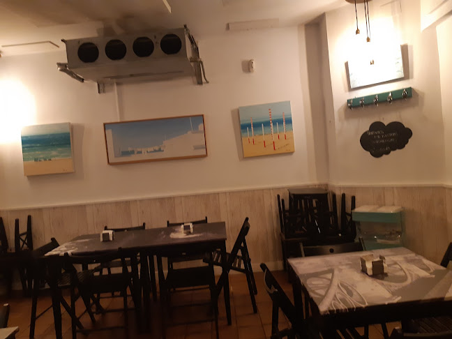 Bar El Zero10 Open Times