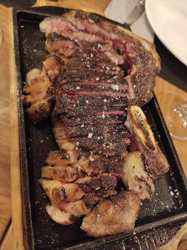 Restaurante Miguel Ángel - Gastronomía y hostelería