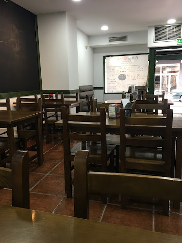 Opinii despre Restaurante Japonés - SUSHI VOLCÁN în Bilbao - Gastronomía y hostelería