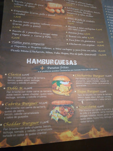 Comments and reviews of Somnis Bar