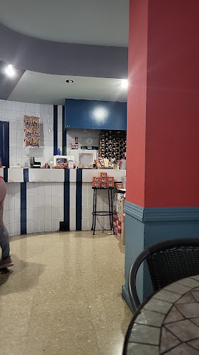 Bar Touche - Valencia