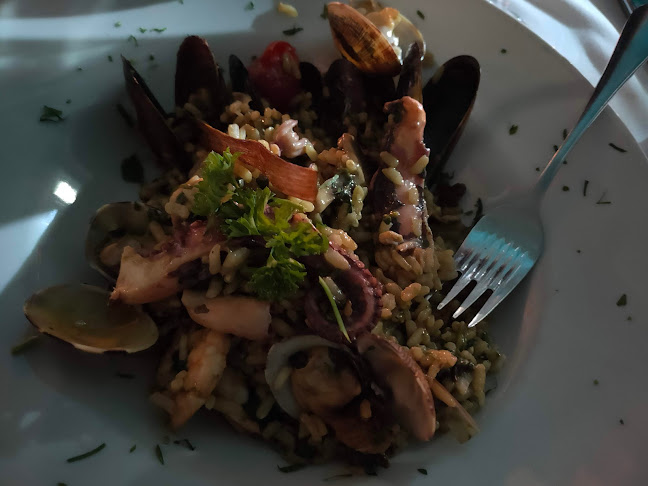 Restaurante Paparazzi Las Arenas - Gastronomía y hostelería