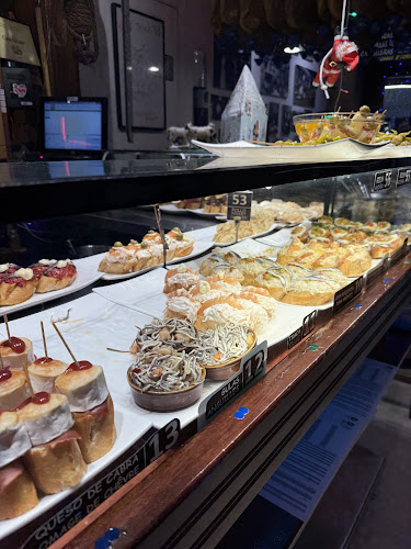 Casa Alcalde - Gastronomía y hostelería