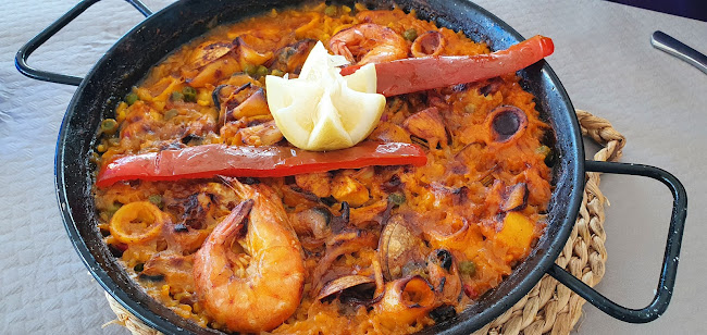 P.º Marítimo, 2, 36340 Panxón, Pontevedra