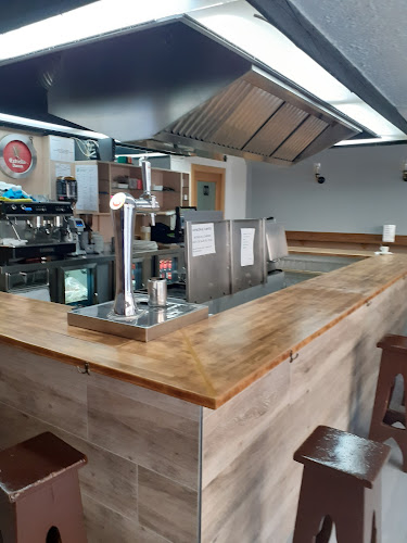 Frankfurt Joff - Gastronomía y hostelería