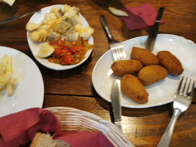 Taberna Siglo Open Times