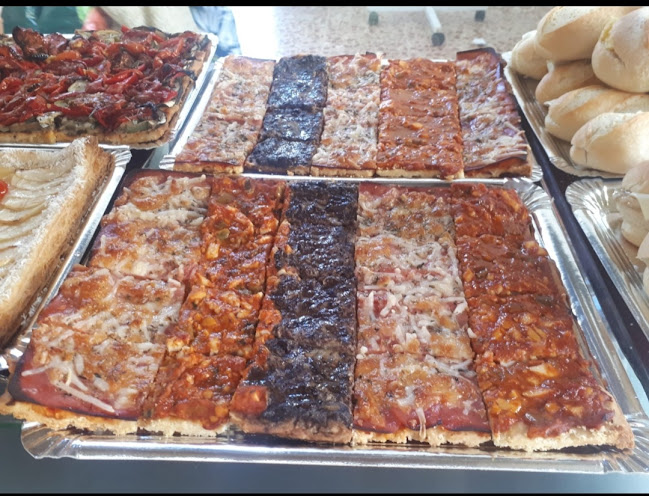 Horno. Forn La Plaçeta Open Times