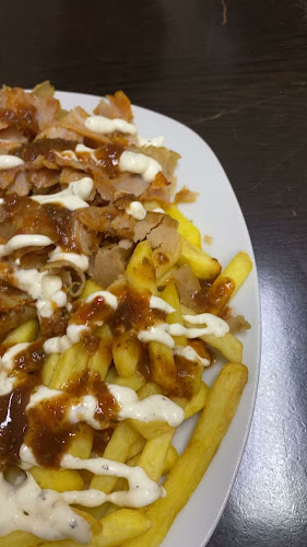 Comentarii opinii despre Honduras Doner kebab