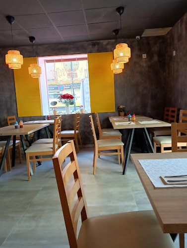 Vị Việt 1 Calle Pelayo - Valencia