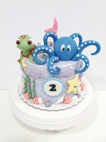 Rousquillas Bakery - Madrid