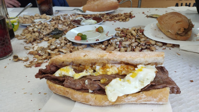 Comments and reviews of Bar CA SUSITO