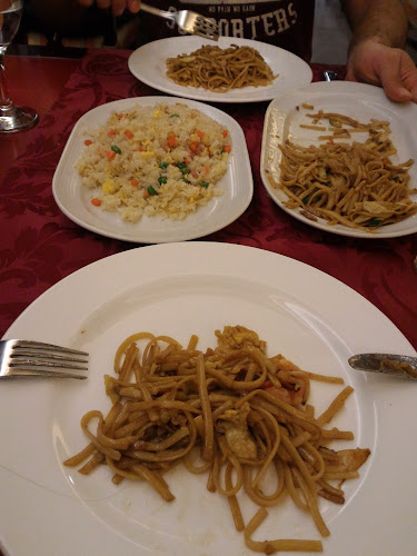 Restaurante Chino Feliz de Sabadell - Sabadell