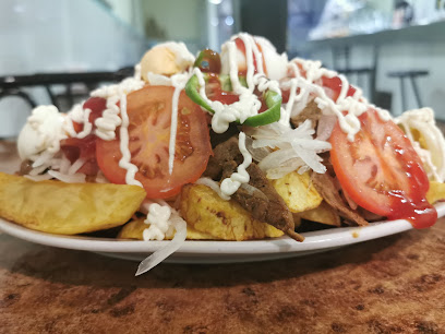 Bar Restaurante La Recoleta