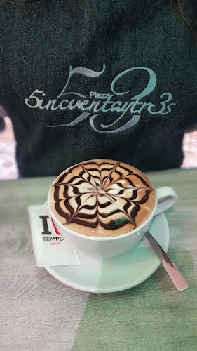 Reviews of Plaza 5incuentaytr3s in A Coruña - Gastronomía y hostelería