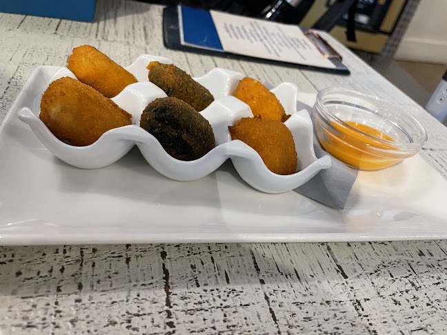 Restaurante Barrabar's