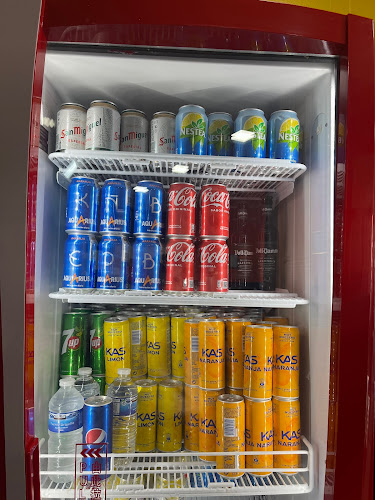 La rampa pizza y kebab