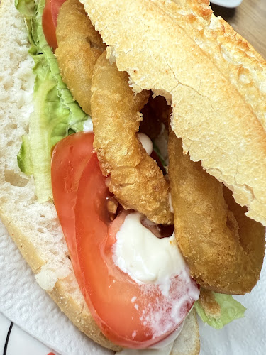 Cafeteria Los Deportes - Gastronomía y hostelería