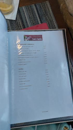 Cervecería Santa Eulalia