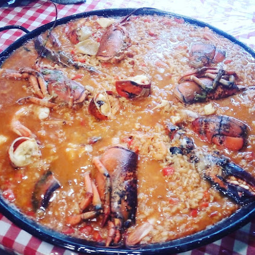 Comentarii opinii despre Morjane Bar Restaurant