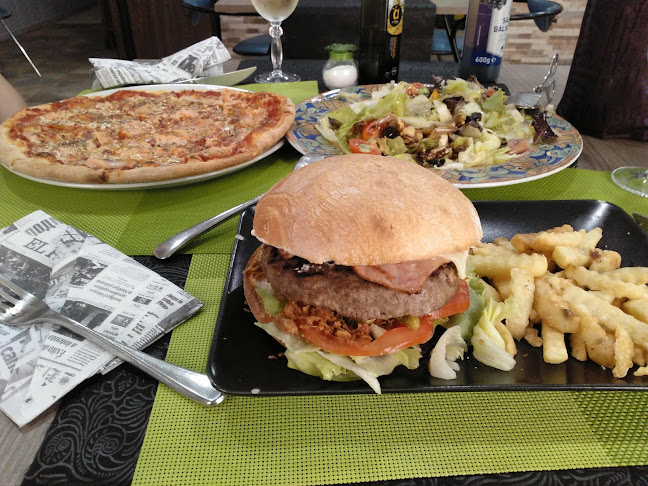 Pizzeria Amici Toscar - Gastronomía y hostelería